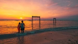 Gili Trawangan Tour Package