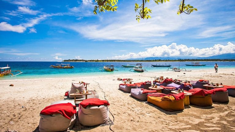 Lombok Tour Package 3 Days 2 Nights (E)