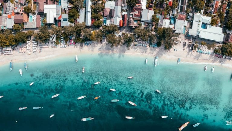 Lombok Tour Package 4 Days 3 Nights (E)