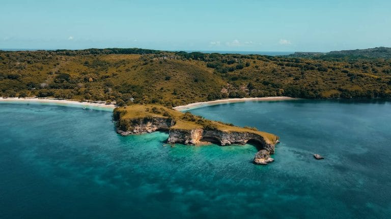 Lombok Tour Package 4 Days 3 Nights (F)