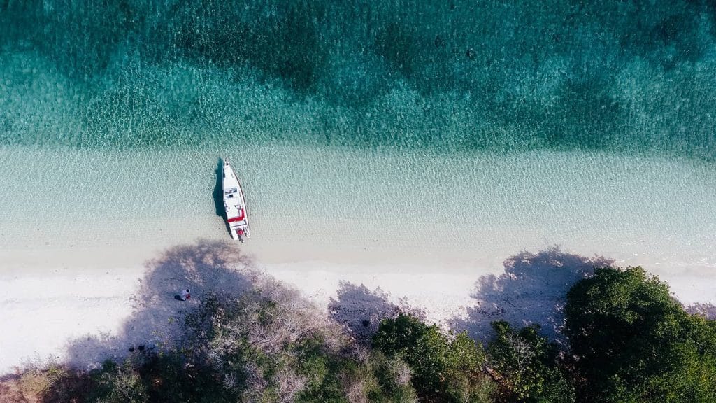 Sumbawa Tour Package 3 Days 2 Nights C