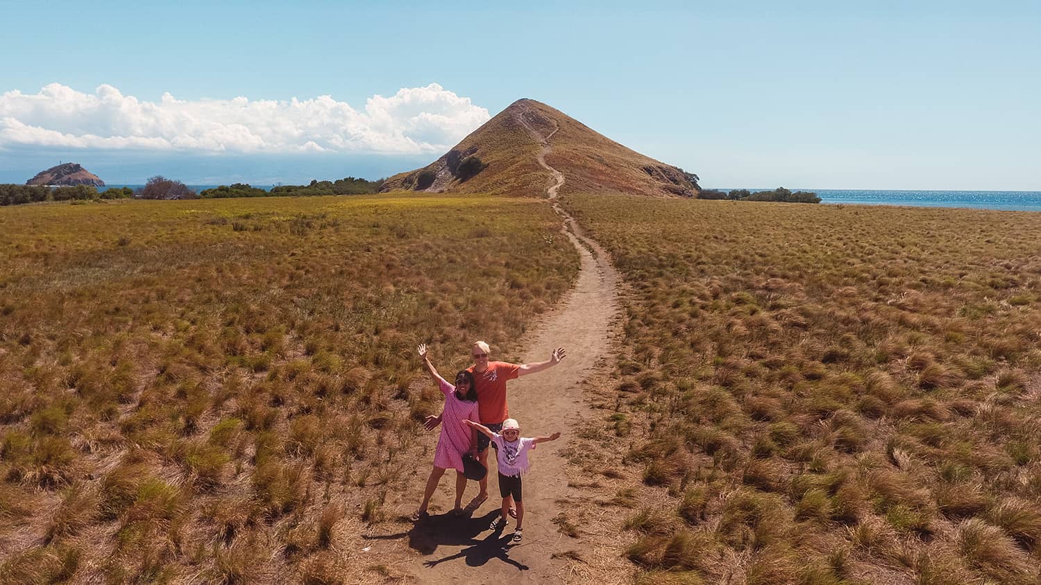 Sumbawa Tour Package 3 Days 2 Nights Type C