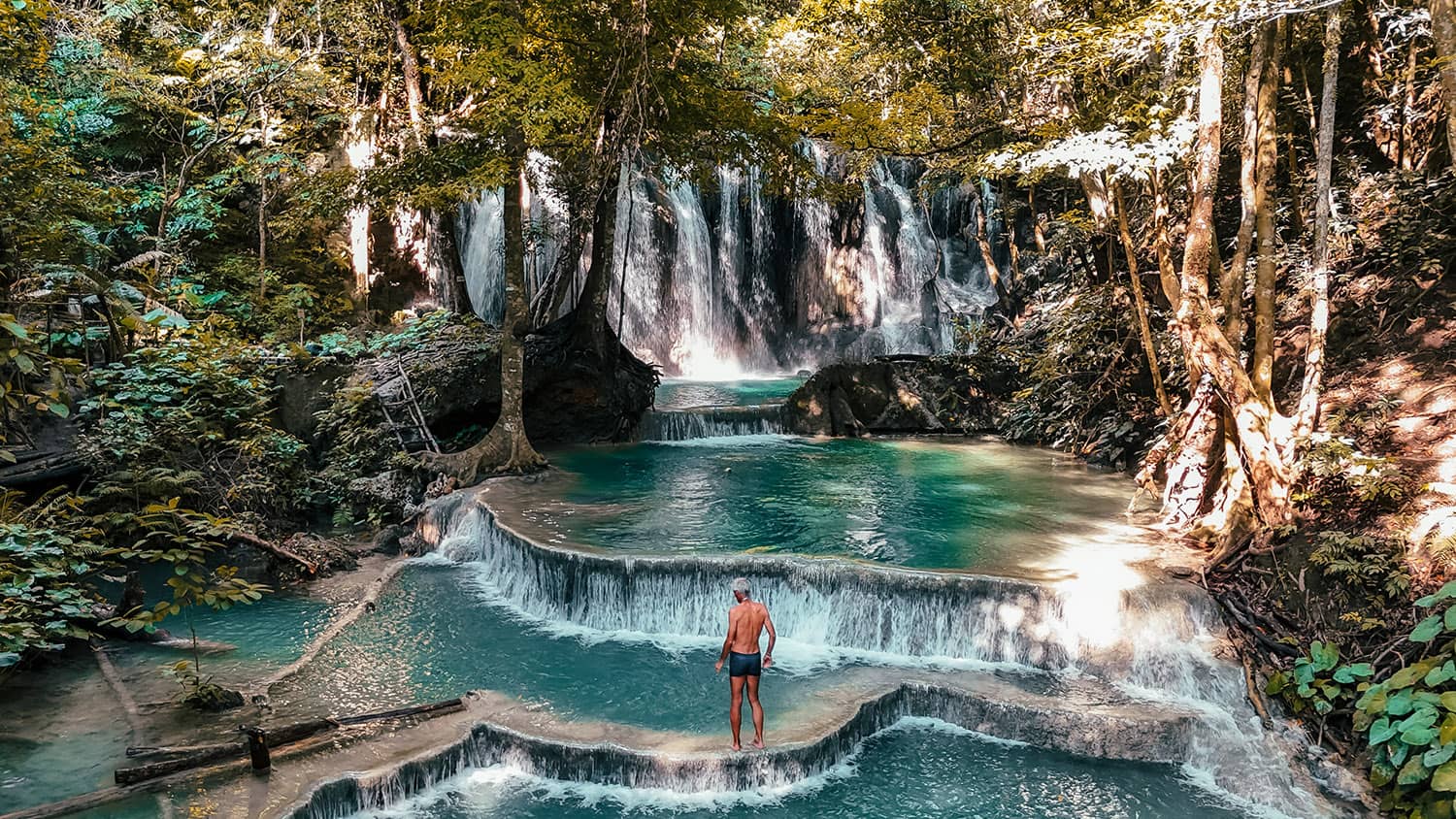 Paket Tour Sumbawa 3 Hari 2 Malam Type E