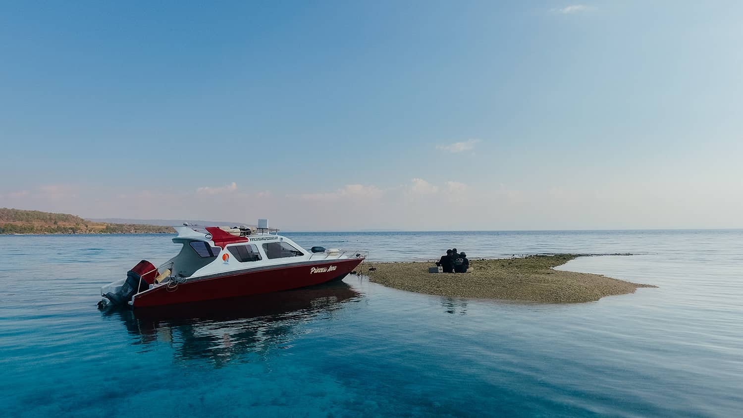 Sumbawa Tour Package 4D3N C