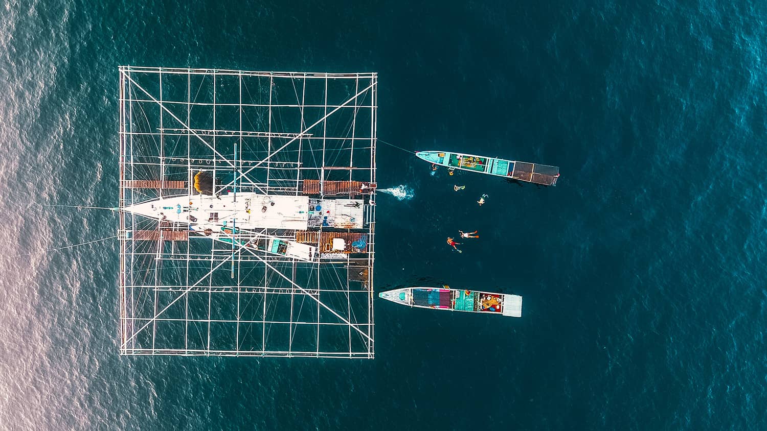 Sumbawa Tour Package 4D3N Type C