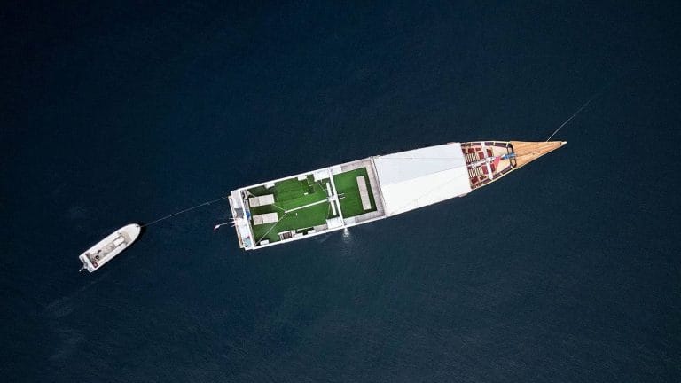 Labuan Bajo Open Trip