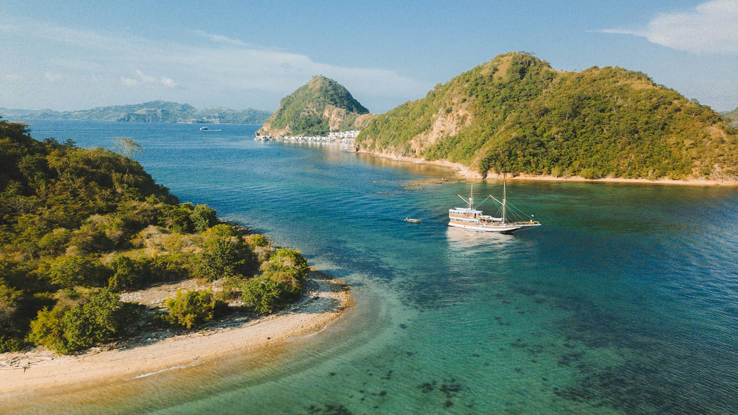 Private Labuan Bajo Tour 2D1N