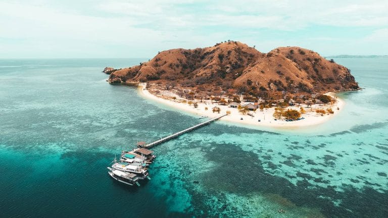 Paket Tour Private Labuan Bajo 3 Hari 2 Malam (3D2N)