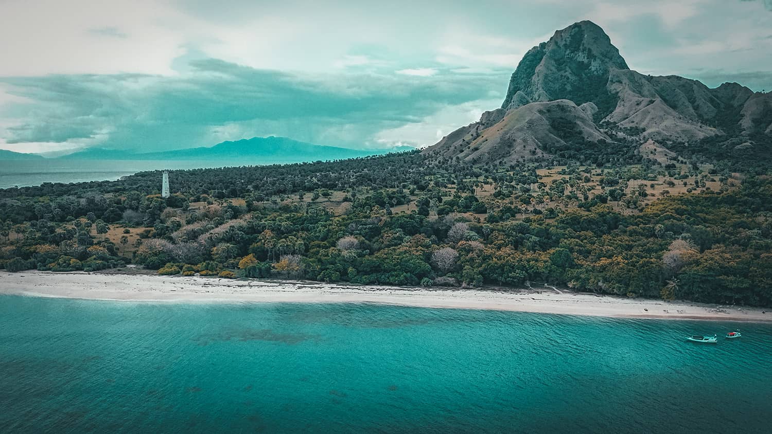 Open Trip Waerebo & Nuca Molas 3 Hari 2 Malam